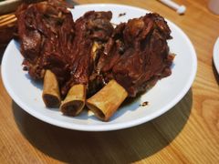 -上关雪東北菜(中房金谊店)