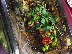 -美味海鲜大排档(明发美食地标店)