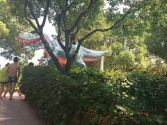 -热带风暴水上乐园(新镇路)