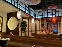-千寻山野烤肉(中关村店)