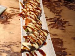 火焰五拼寿司-小川洋风料理(江汉路店)