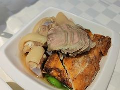 -光明邨大酒家(淮海路店)