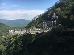 -古龙峡云天玻霸