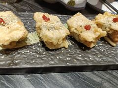 鳗鱼天妇罗-将太无二·蓝鳍放题·北美寿司(领展购物广场中关村店)