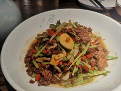 -湖南人家·家传湖南菜(水围店)