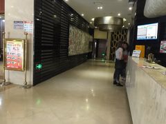 -莫泰酒店(厦门万象城火车站地铁站店)