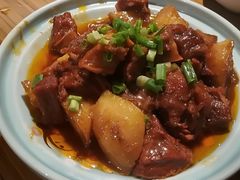 -禾珍珠家常小馆(河南博物院店)