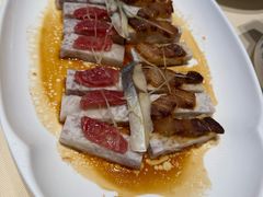 -侨美食家·粤菜(体育西路店)