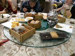 -新兴家喻酒家·羊城名宴(昌岗店)