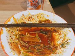 -宋益驴蹄子面肉夹馍(辛家庙店)