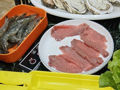 -小海豚•老字号海鲜餐厅(天涯店)