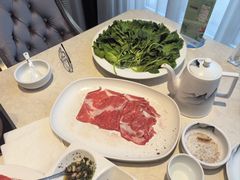 -澳门豆捞(裕华东路店)