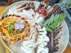 -手选潮汕鲜活牛肉火锅(二七广场店)