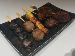 -火山屋台(新街口店)