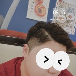 -苏豪路易士·嘉玛发廊