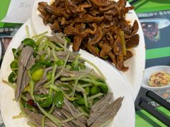 -令氏家外家周秦食府(高新店)