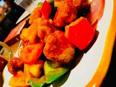 -先记烧鹅王·本地粤菜(福永店)