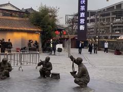 -茯茶镇