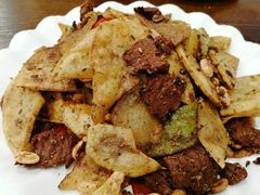 -六和孝顺素食餐厅(西湖道店)