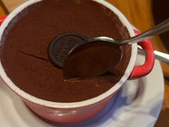 -君悦酒店·La Terrazza意合園·意式风味