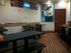 大堂-买又大餐厅(福林里店)