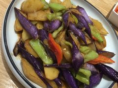 -东北风(江北万达店)