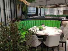 -外婆家(西红门荟聚购物中心店)