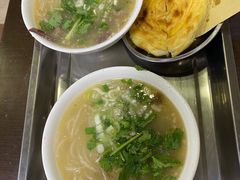 -郝刚刚羊杂割(柳巷店)
