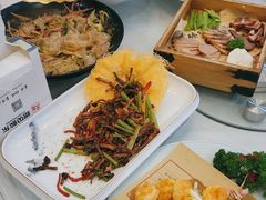 -友鹏海鲜(新宜白大道店)