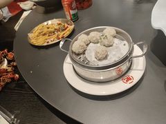 -肥肥虾庄·金牌油焖大虾(杨园滨江时代walk店)