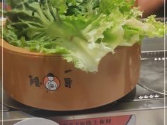 -龍歌自助小火锅(李沧丽达店)