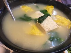 -到家尝北京菜(西坝河店)