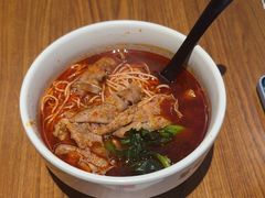 -和府捞面(星光大道一期店)