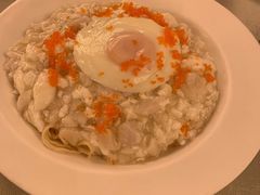 賽螃蟹伊麵￼-葡京日丽(澳门葡京酒店)