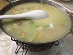 -丽华餐厅·天津菜(艳阳路店)