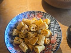 -顶顶香煎饼家常菜(金花南路店)