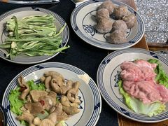 -重庆故事姊妹老火锅(财经学院店)