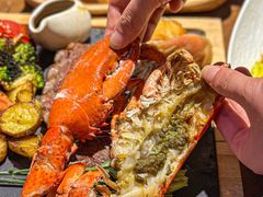 -Osteria Garden 生蚝花园餐厅(原进贤路店)