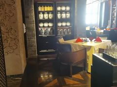 -丽思卡尔顿酒店-天泰轩中餐厅(大沽北路店)