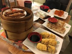 -添好运点心专门店(深水埗店)