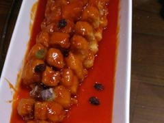 -楼兰新疆主题餐厅(坂田佳华领汇广场店)