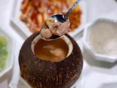 -金戈戈香港豉油鸡(皇庭广场店)
