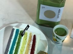 -ADO KAFE(大学城店)