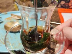 -Mevlana梅夫娜土耳其餐厅·清真