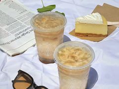 -星巴克(深圳平安金融中心B1店)