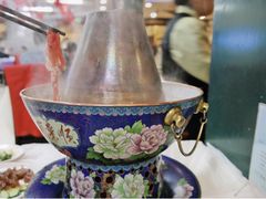 -东来顺饭庄(王府井步行街店)