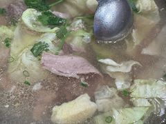 -川堂风·跷脚牛肉·乐山爆炒(宝山日月光店)