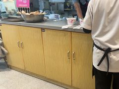 -小杨生煎(松江大学城店)