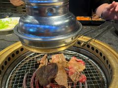 -神户赤童日式烤肉伙伴(东直门店)