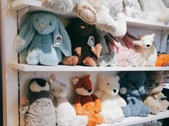 -jELLYCAT(北京市甘家口百货店)